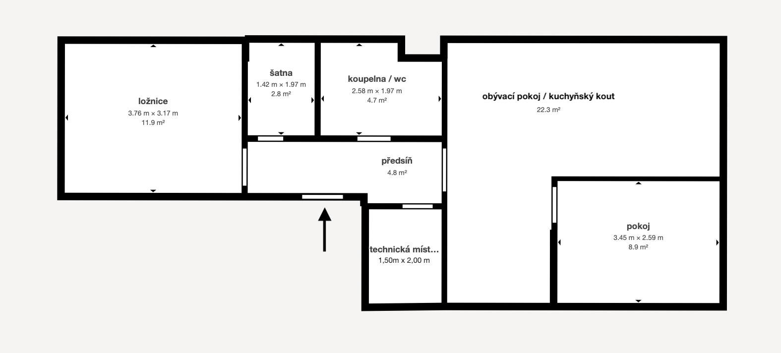34_k_dolovu_-_floor_1